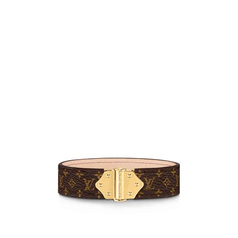 bracciale nano louis vuitton